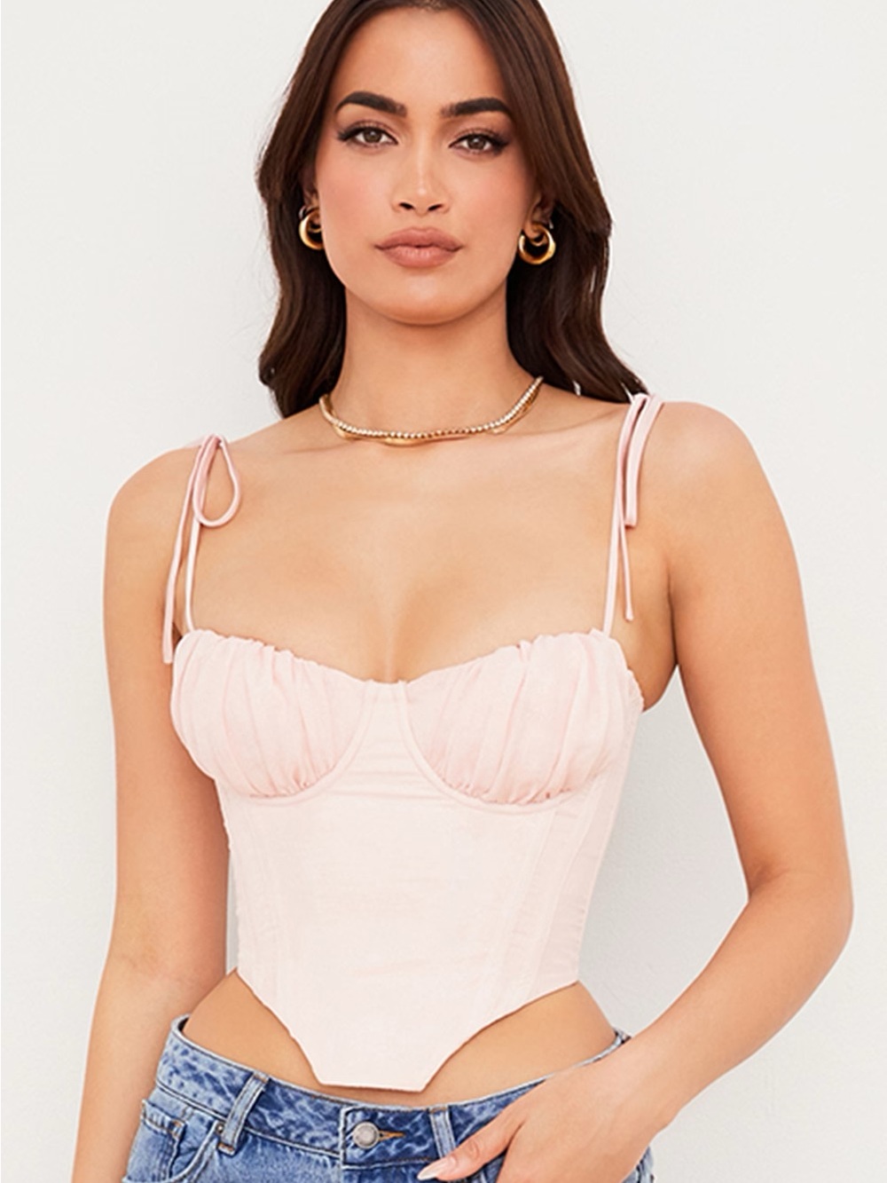 House of CB Willow Corset